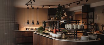 Home Hotel Etage