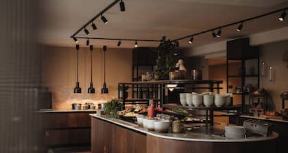 Home Hotel Etage - Dinner included