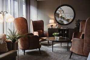 Lobby - Home Hotel Etage (Vasteras)