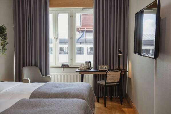 Standard Twin Room, 2 Single Beds