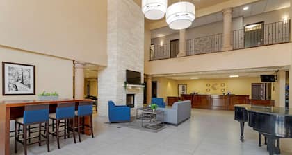 Comfort Suites Kingwood Houston North