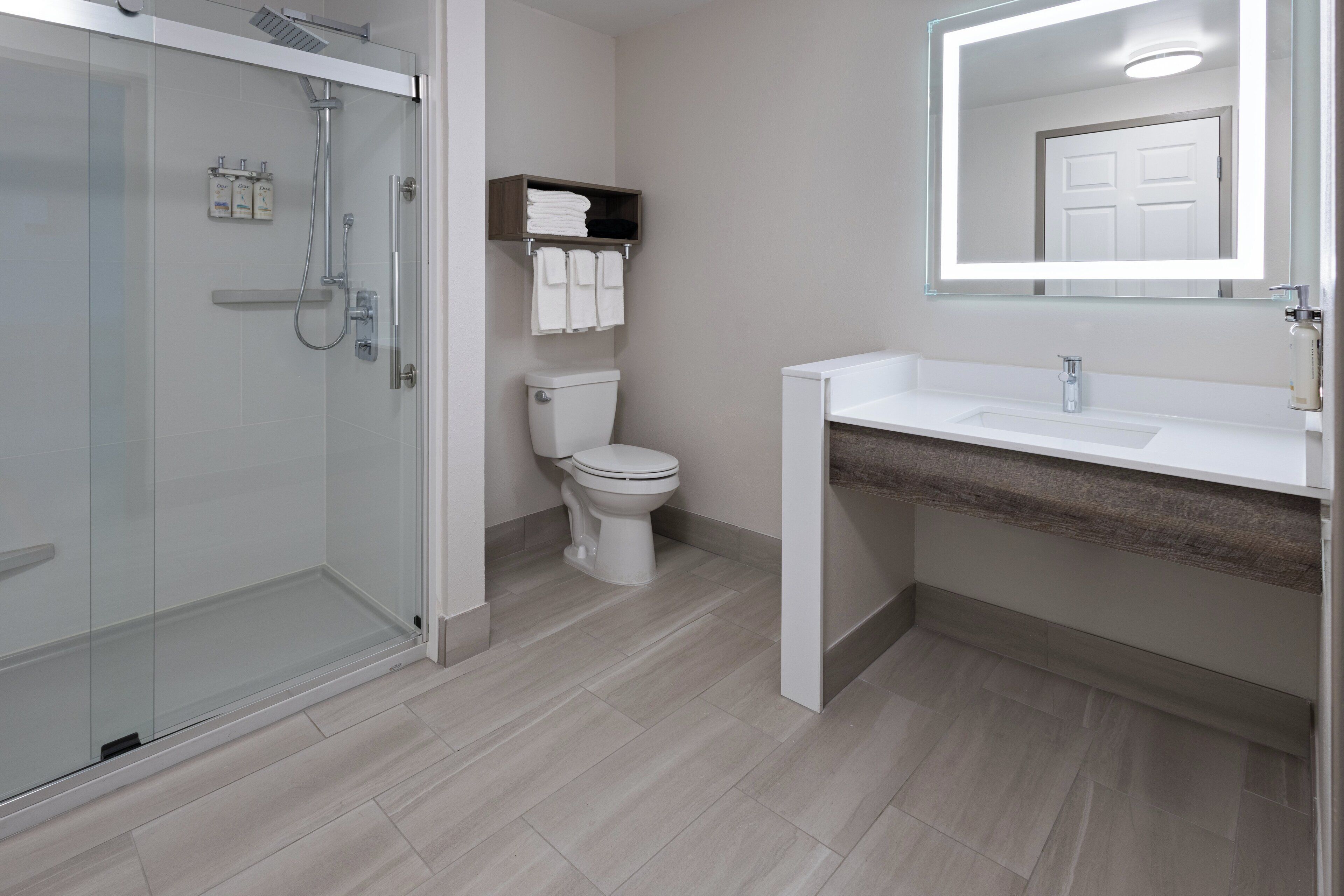 Kamar mandi