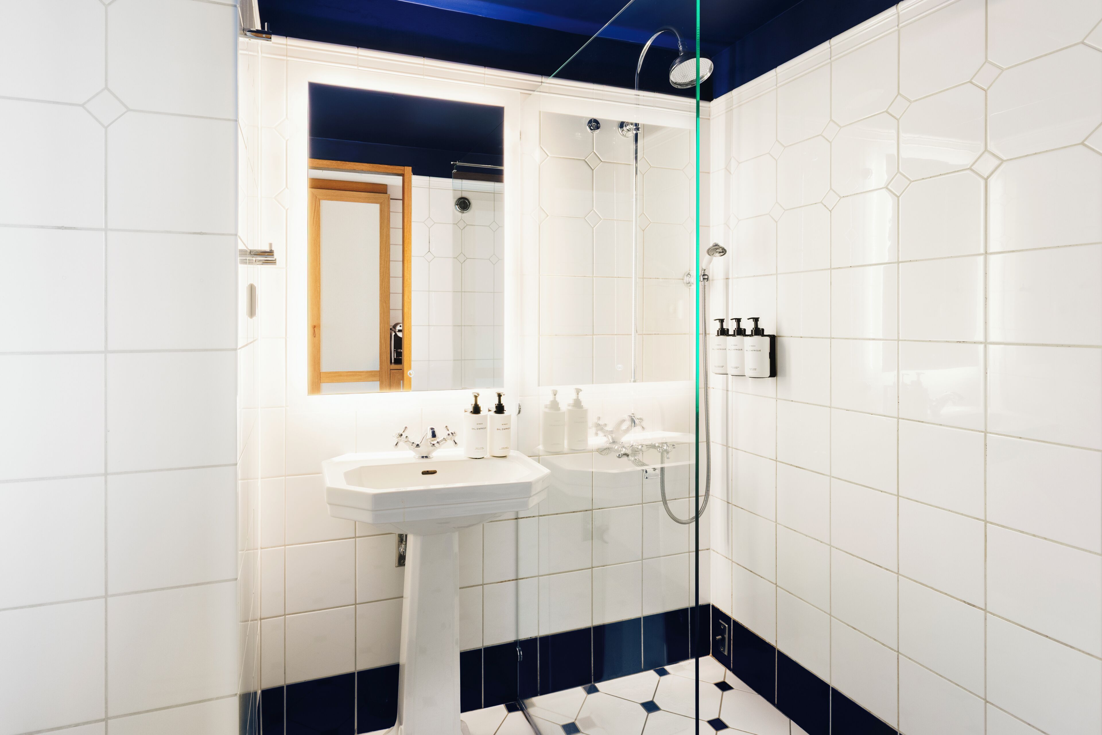 Photo - Hotel J, Stockholm, a Member of Design Hotels