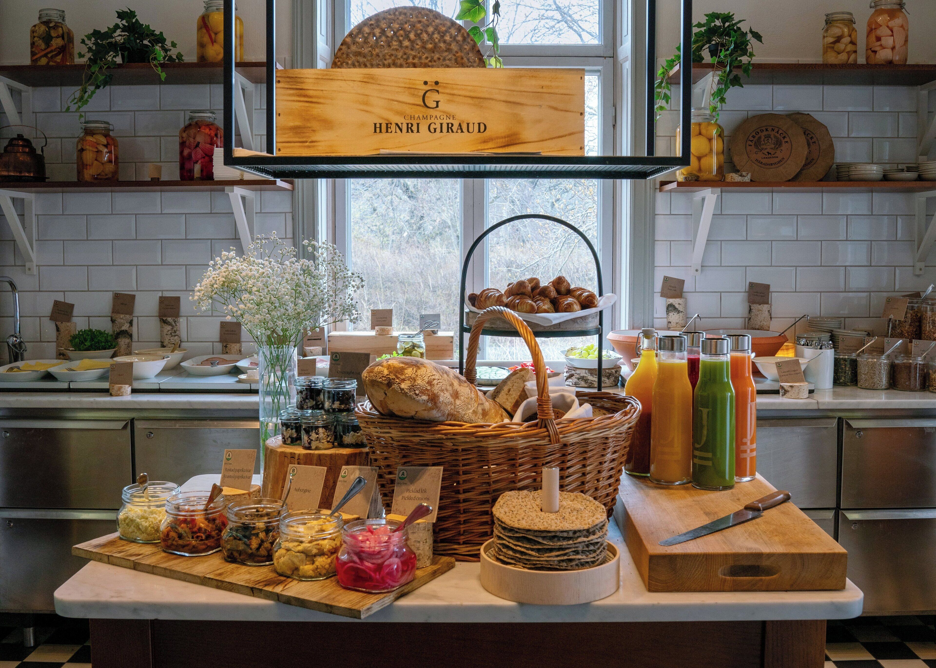 Foto - Hotel J, Stockholm, a Member of Design Hotels