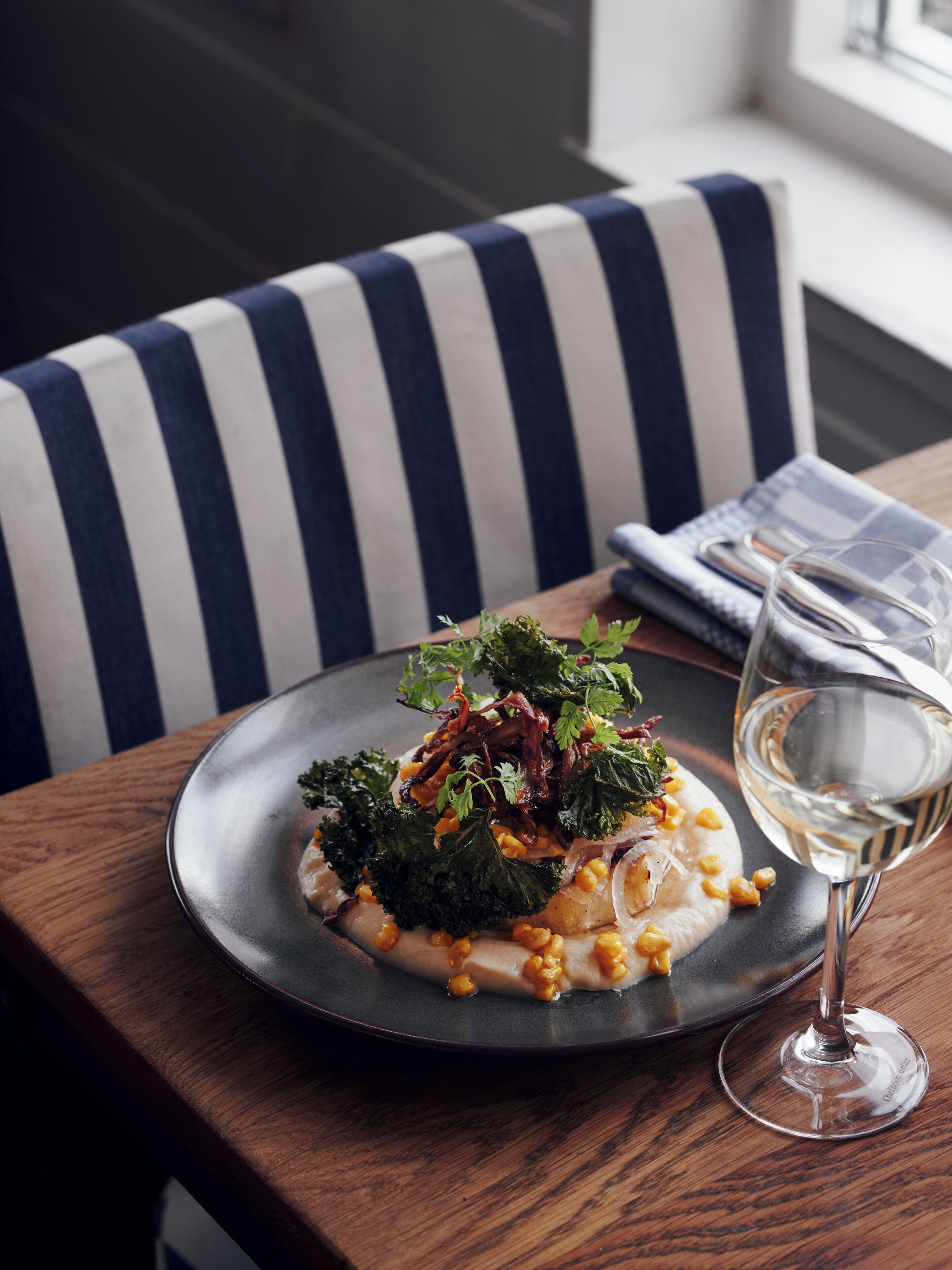Photo - Hotel J, Stockholm, a Member of Design Hotels