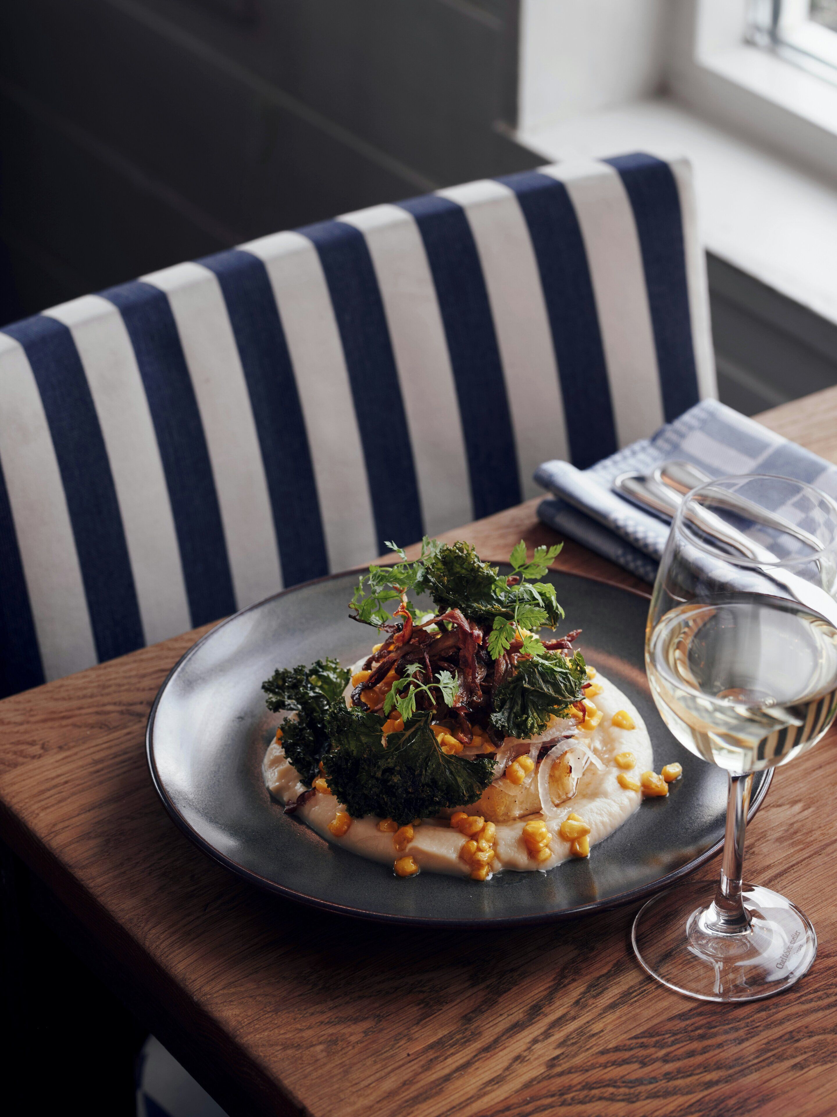 Photo - Hotel J, Stockholm, a Member of Design Hotels