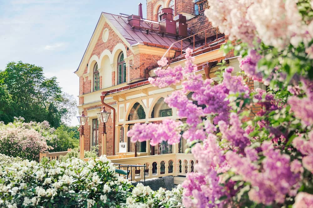 Hotel J, Stockholm, a Member of Design Hotels