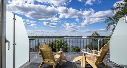 Hotel J, Stockholm, a Member of Design Hotels