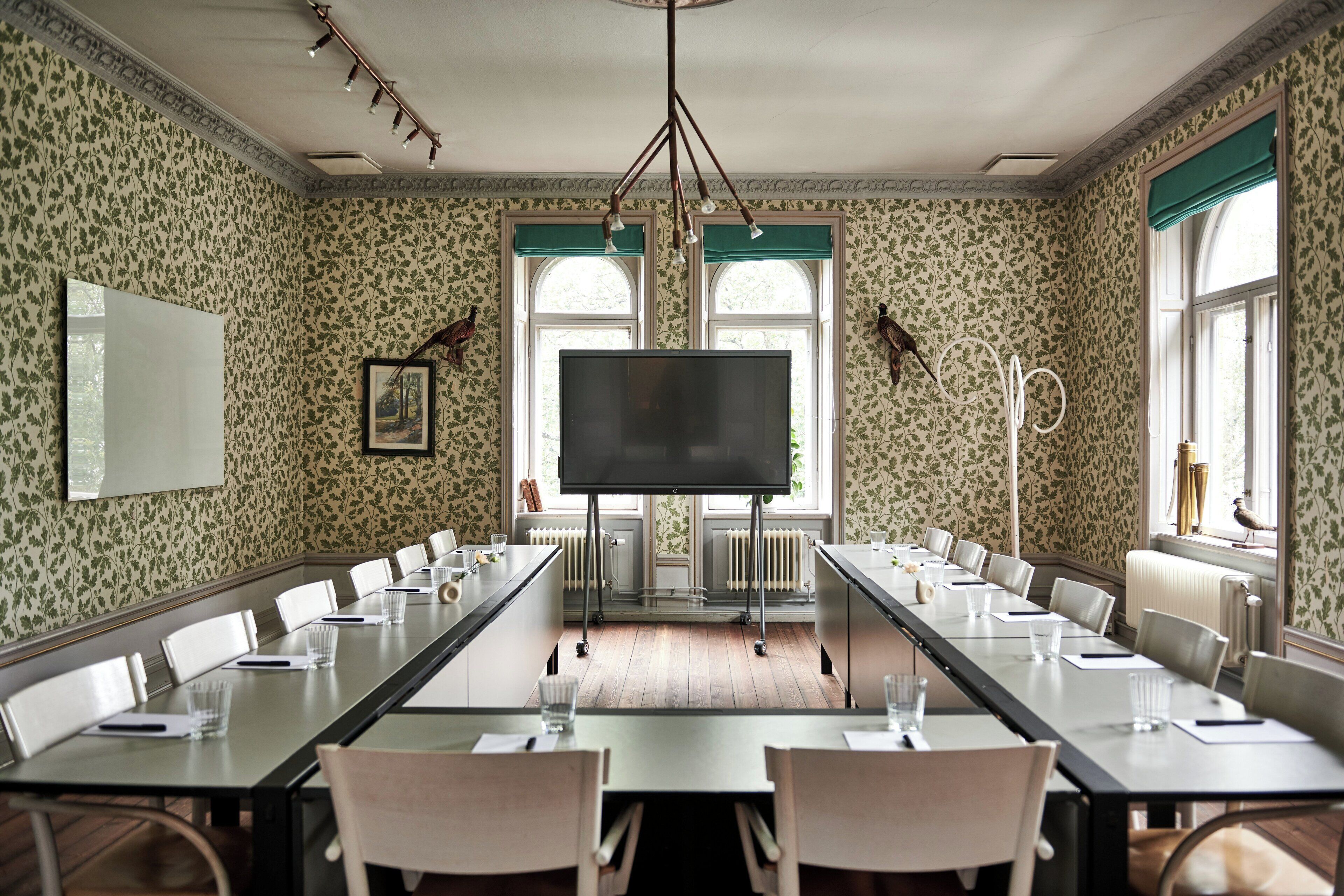 Photo - Hotel J, Stockholm, a Member of Design Hotels
