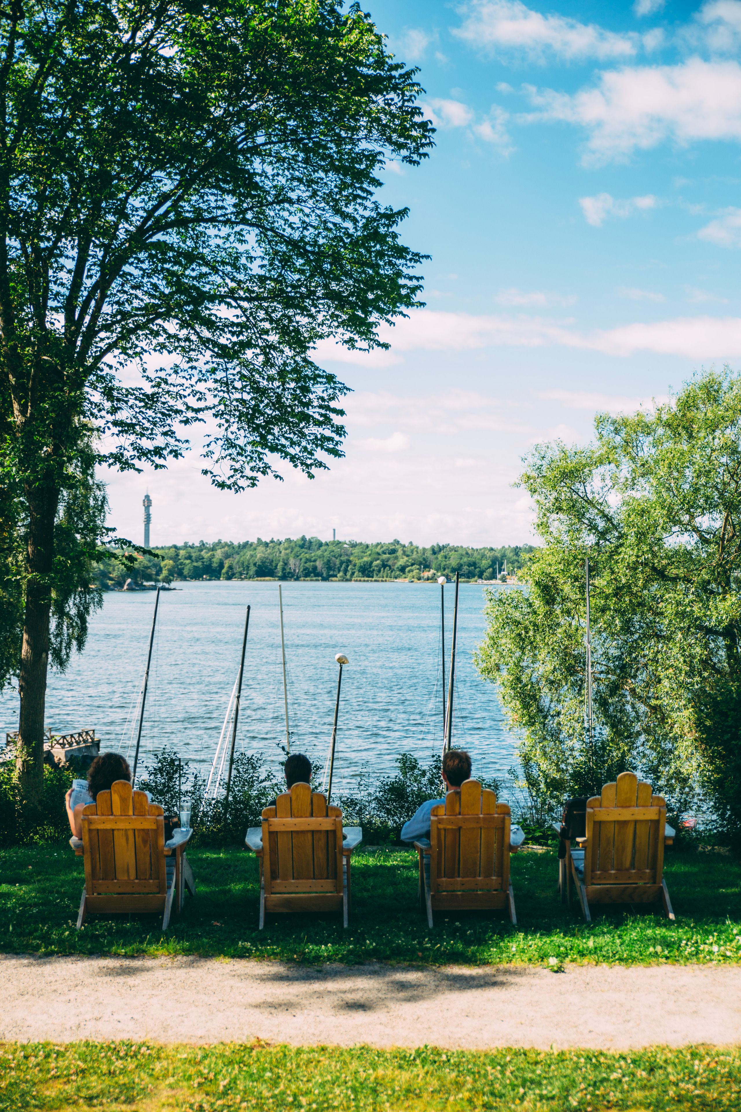 Photo - Hotel J, Stockholm, a Member of Design Hotels