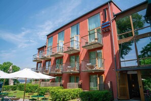 Exterior - Hotel J, Stockholm, a Member of Design Hotels (Nacka)