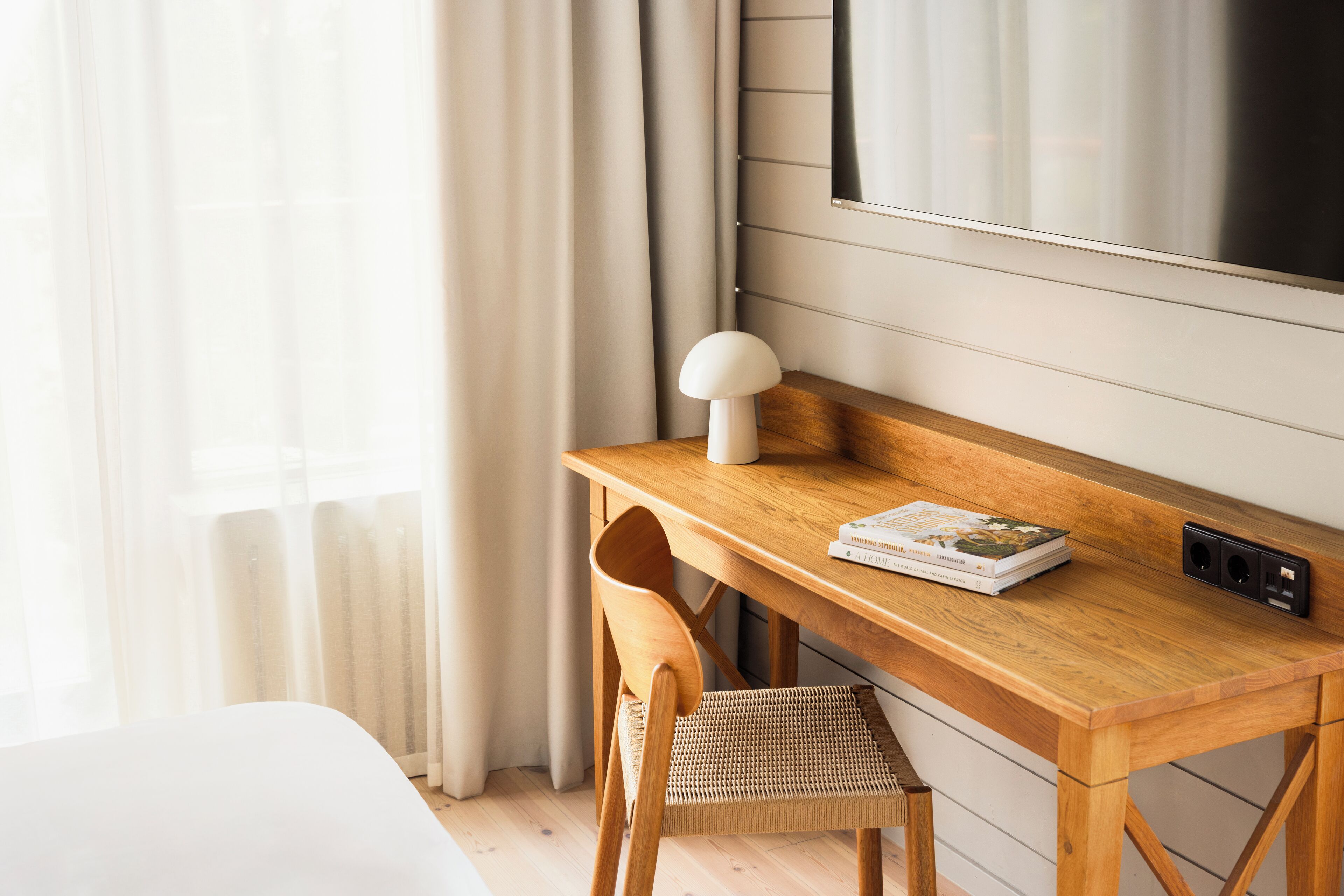 Photo - Hotel J, Stockholm, a Member of Design Hotels