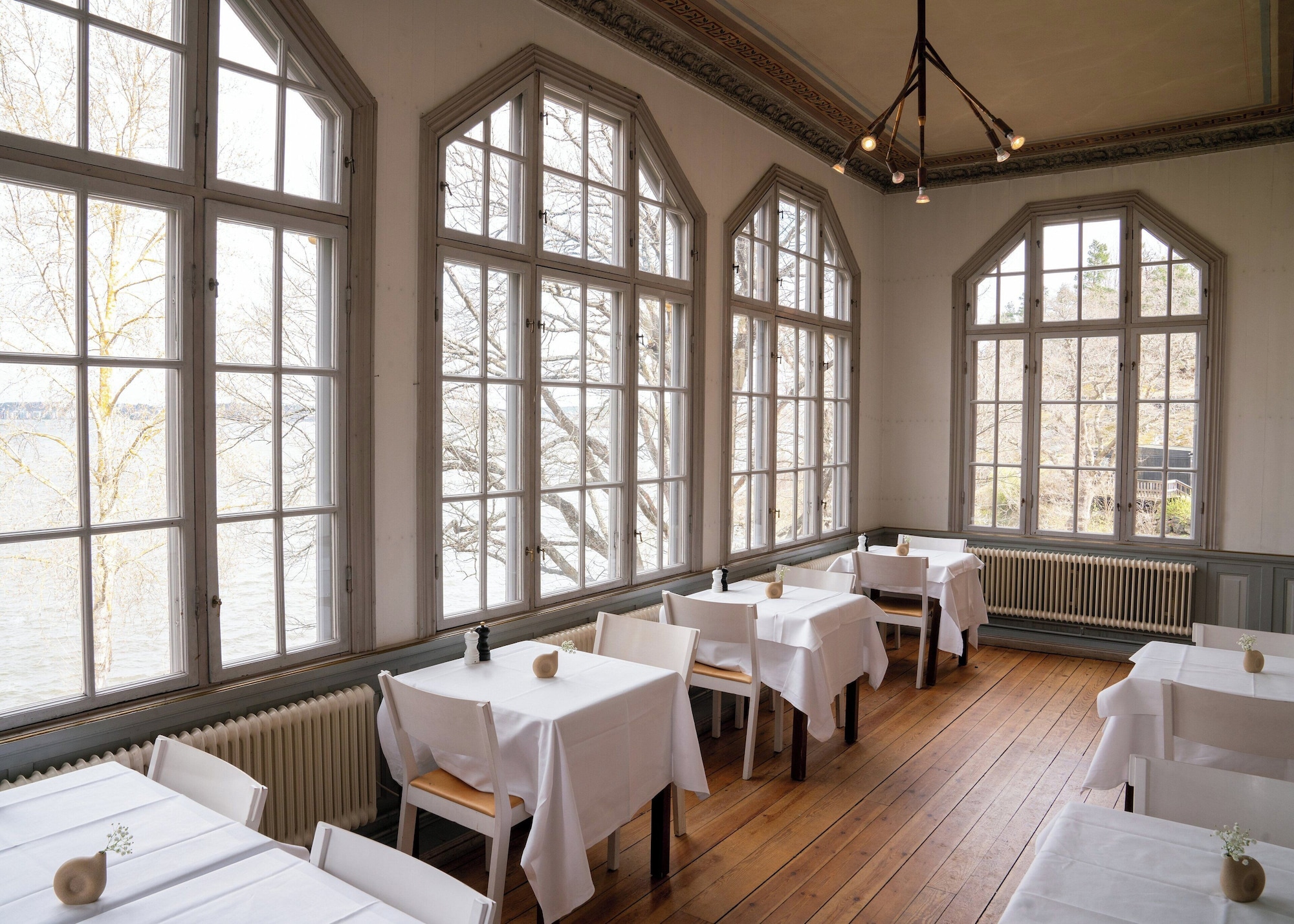 4-stjärniga hotell