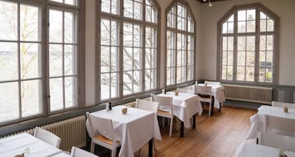 Hotel J, Stockholm, a Member of Design Hotels