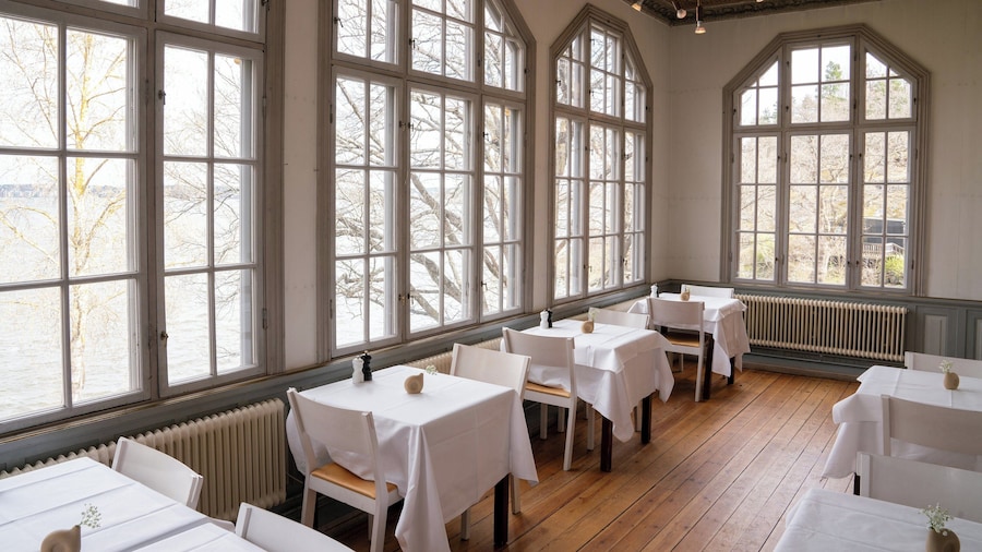 Hotel J, Stockholm, a Member of Design Hotels