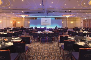 Meeting facility - Macdonald Burlington Hotel (Birmingham)