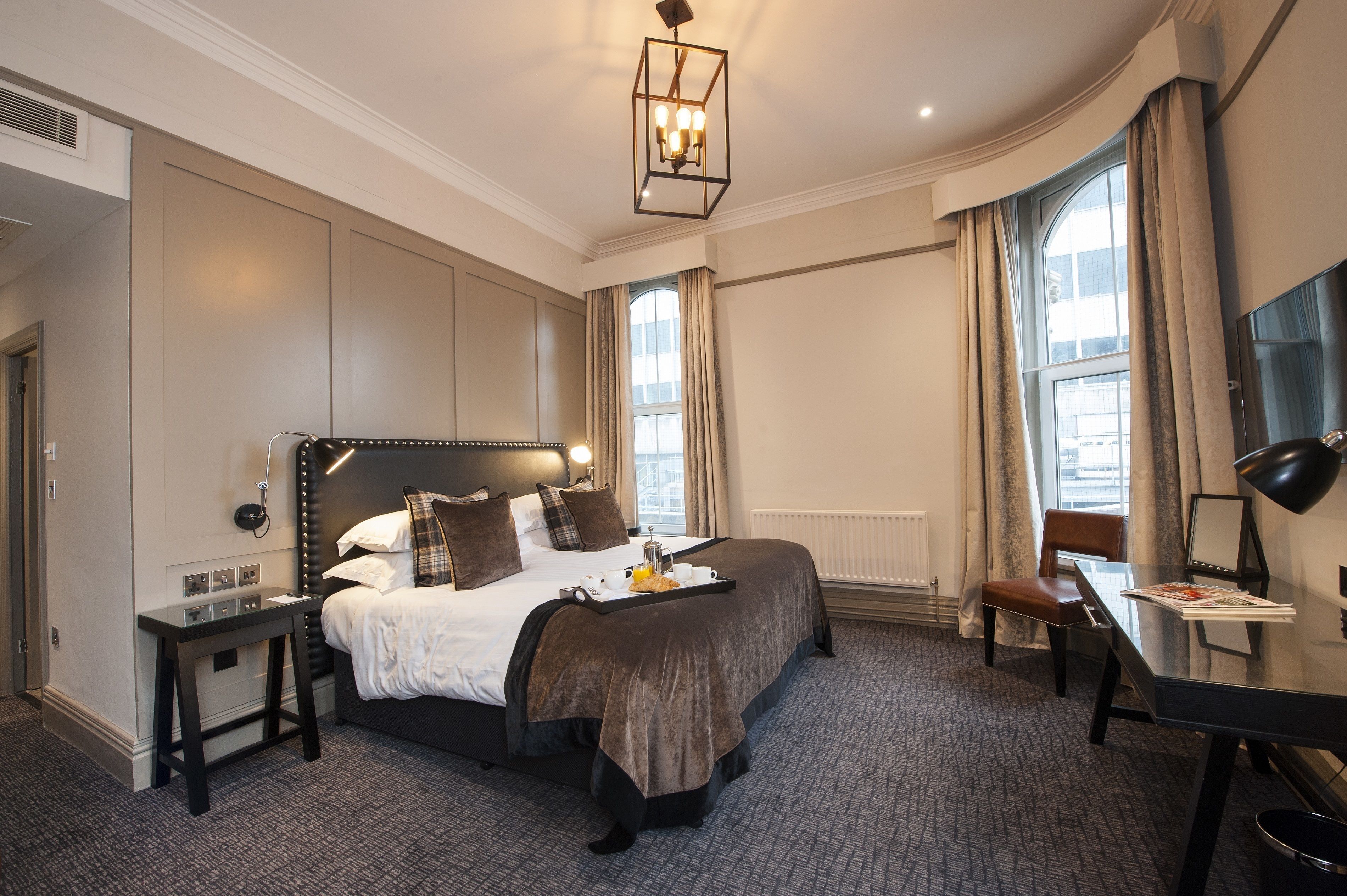 Foto - Macdonald Burlington Hotel