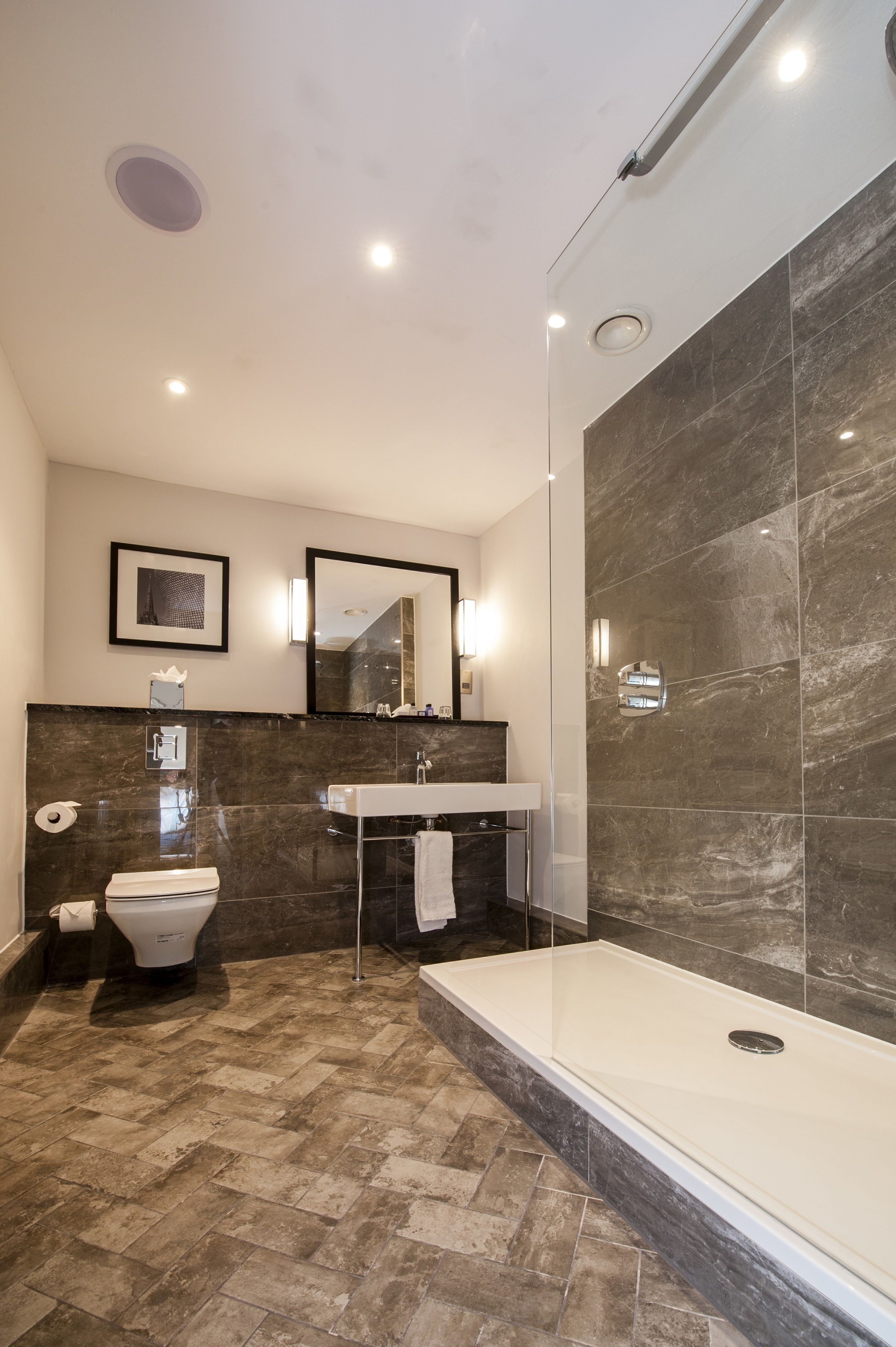 Foto - Macdonald Burlington Hotel