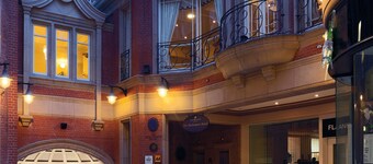 Macdonald Burlington Hotel