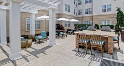 Homewood Suites by Hilton Newark-Cranford