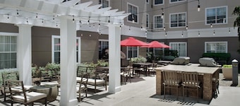 Homewood Suites by Hilton Newark-Cranford