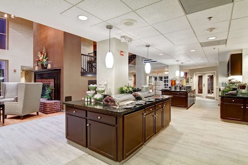 Homewood Suites by Hilton Houston-Kingwood Parc-Airport Area
