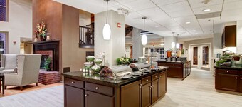 Homewood Suites by Hilton Houston-Kingwood Parc-Airport Area