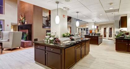 Homewood Suites by Hilton Houston-Kingwood Parc-Airport Area
