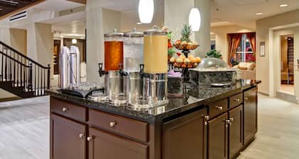 Homewood Suites by Hilton Houston-Kingwood Parc-Airport Area