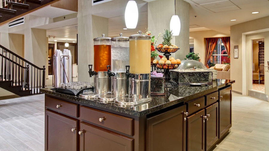 Homewood Suites by Hilton Houston-Kingwood Parc-Airport Area