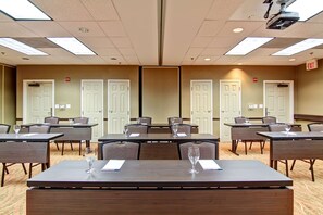 Sala de reuniones