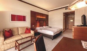 Standard Double Room, 1 Bedroom, Non Smoking, Balcony