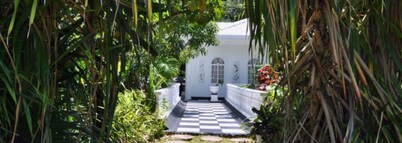 Jamaica Palace Hotel
