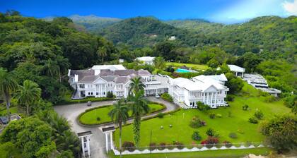 Jamaica Palace Hotel