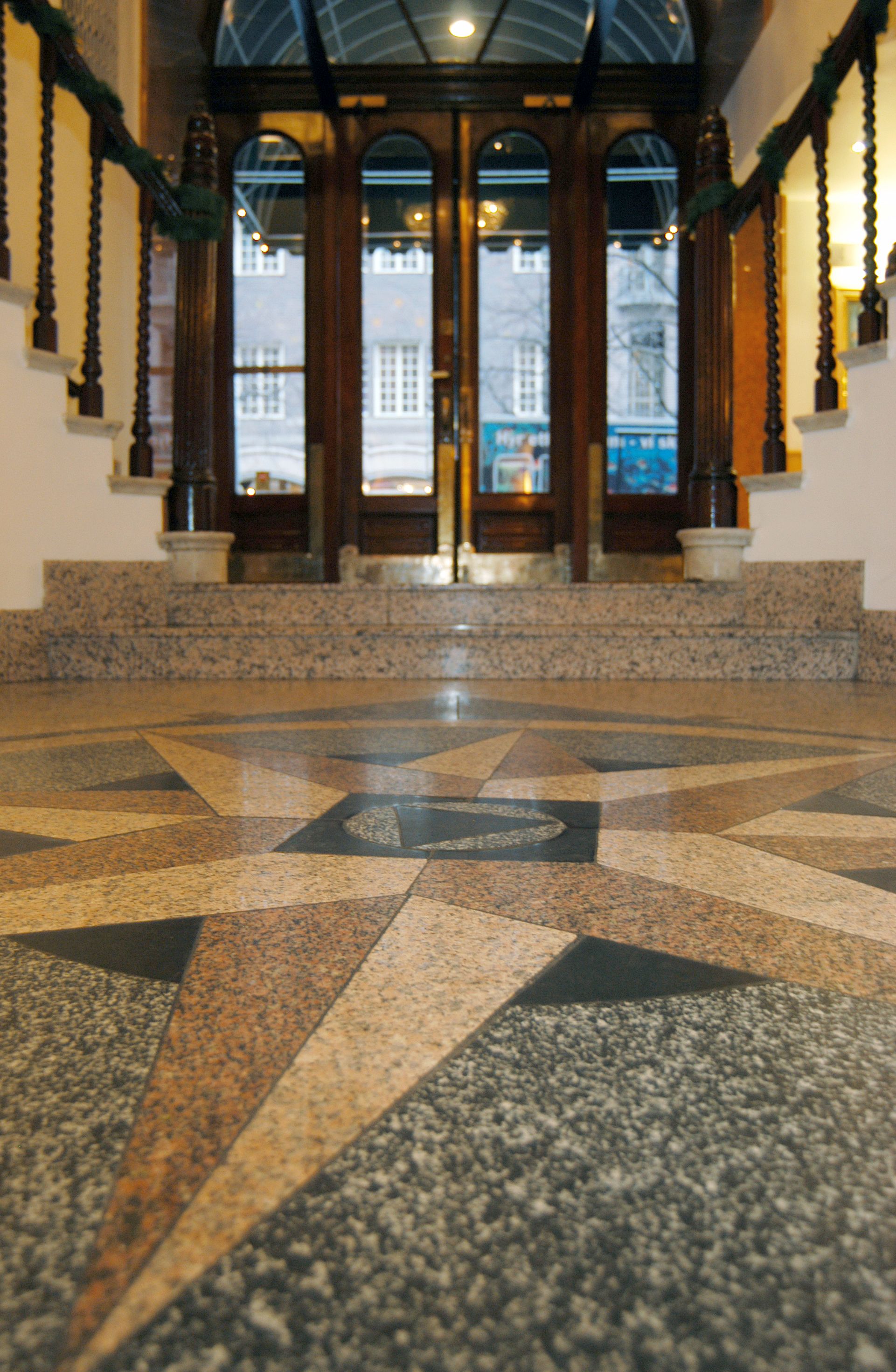 Foto - Crystal Plaza Hotel