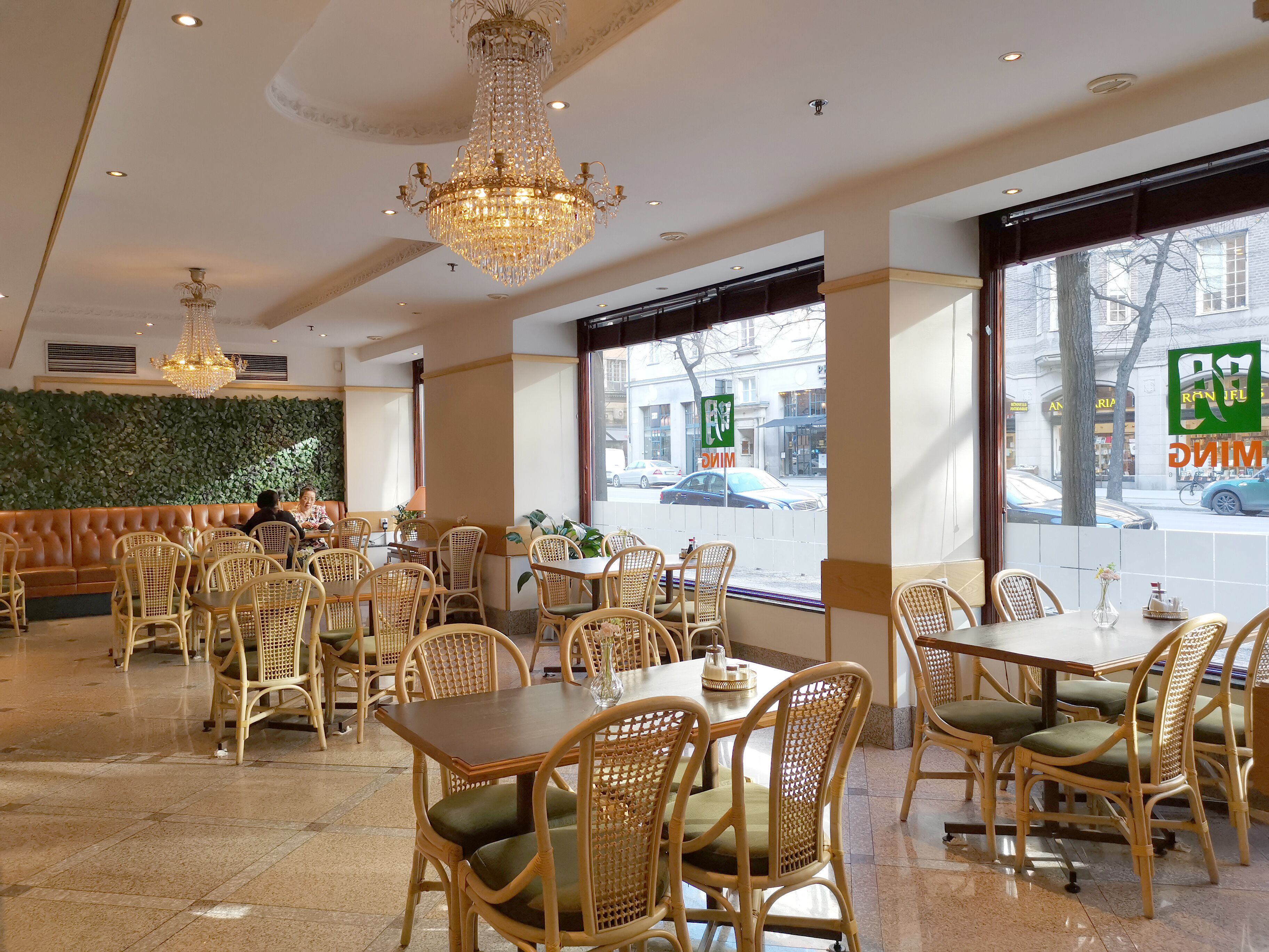 Foto - Crystal Plaza Hotel