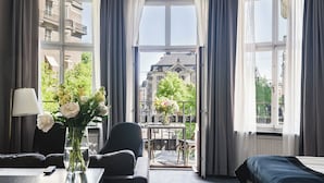 Suite – junior