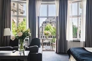 Suite – junior