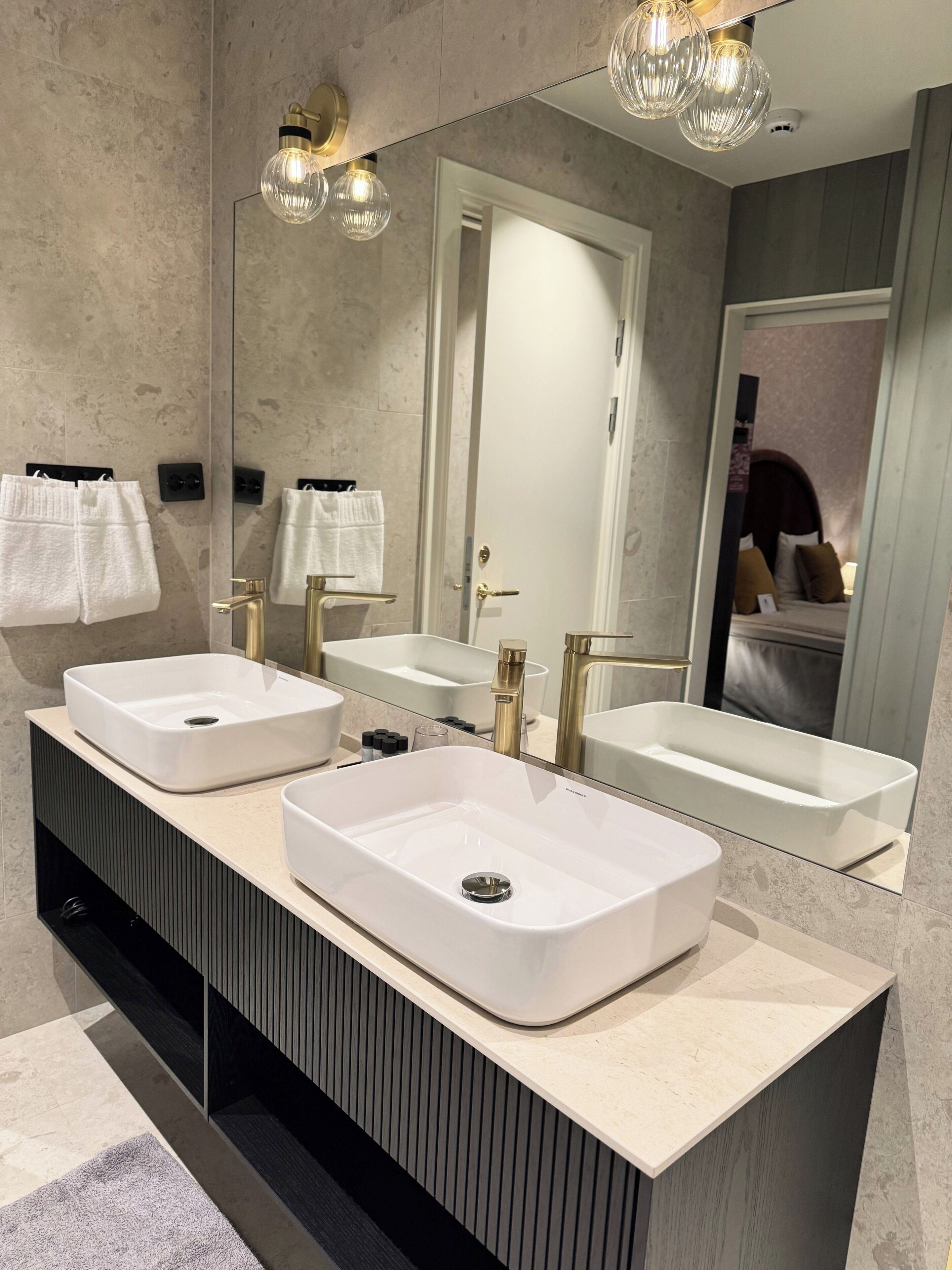 Foto - Crystal Plaza Hotel