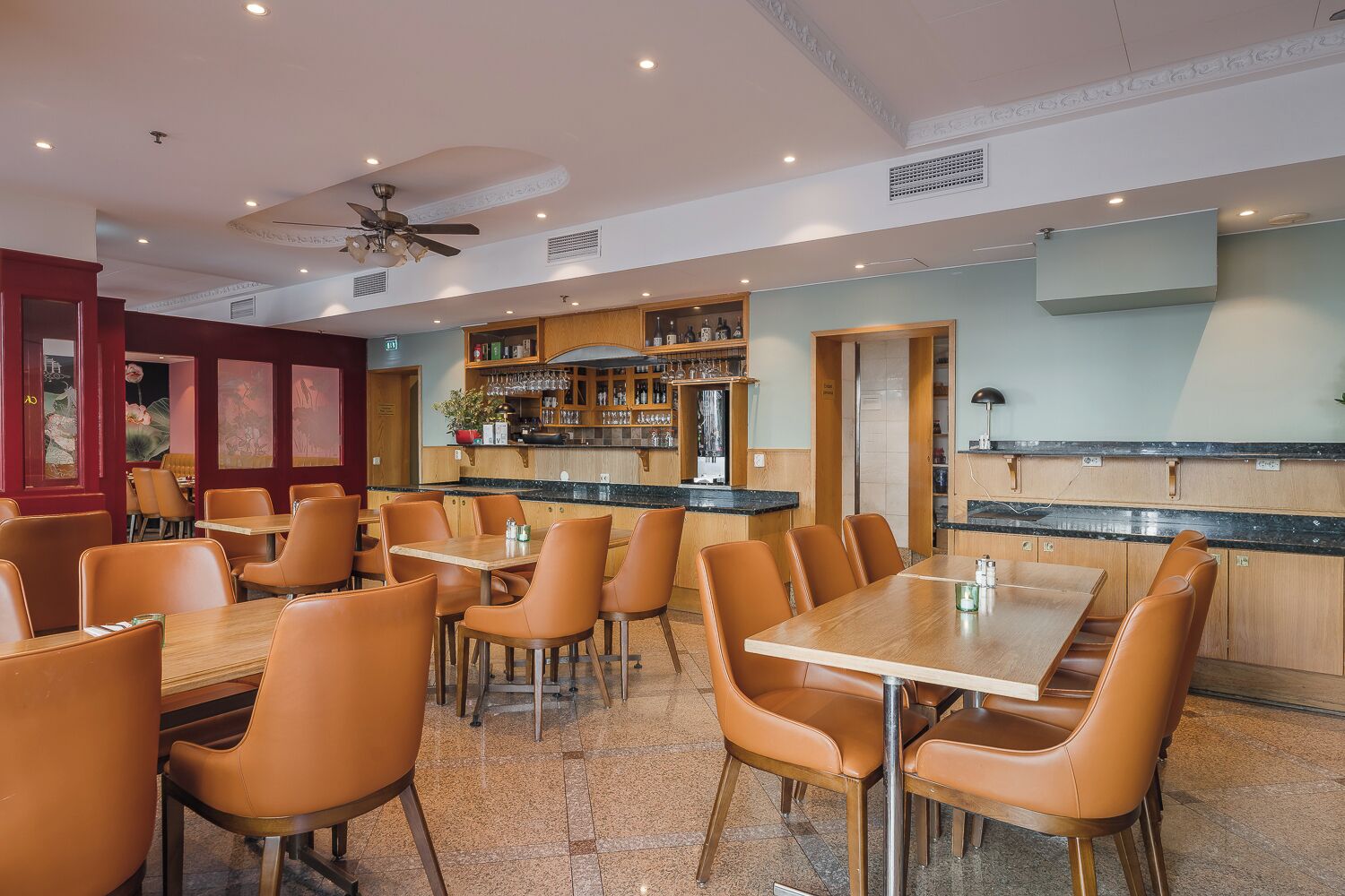 Restoran