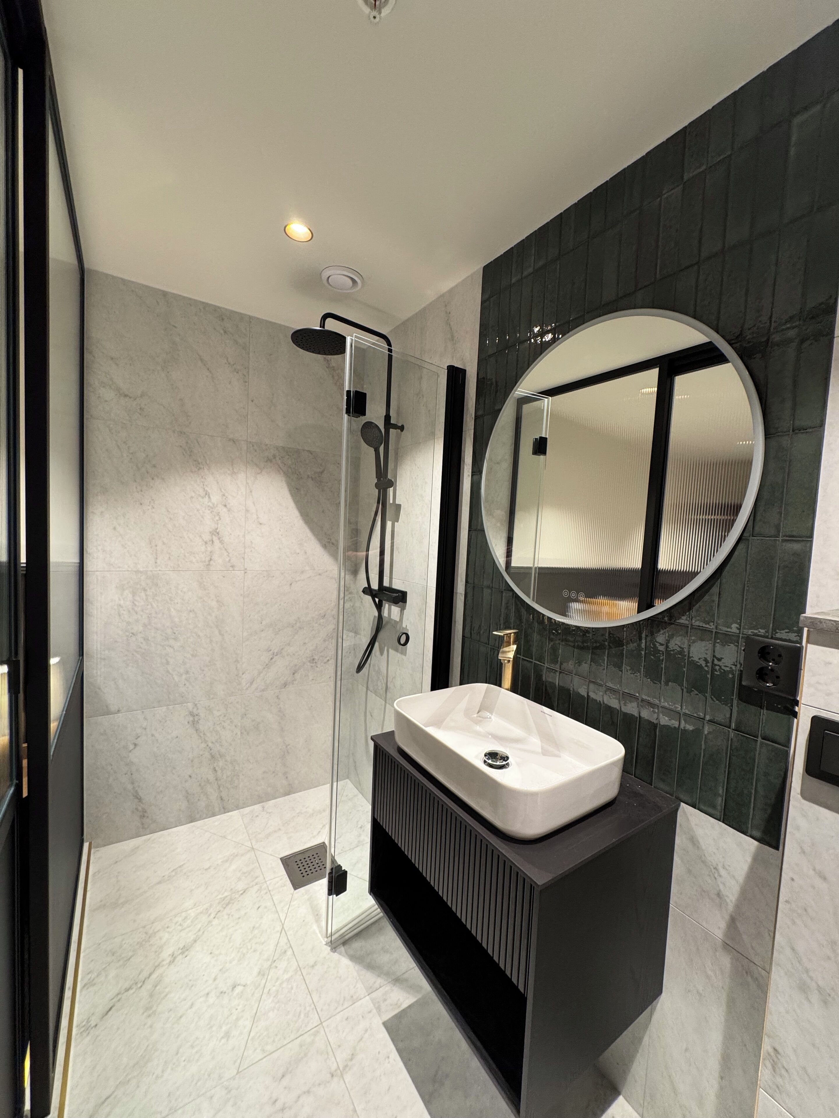 Foto - Crystal Plaza Hotel