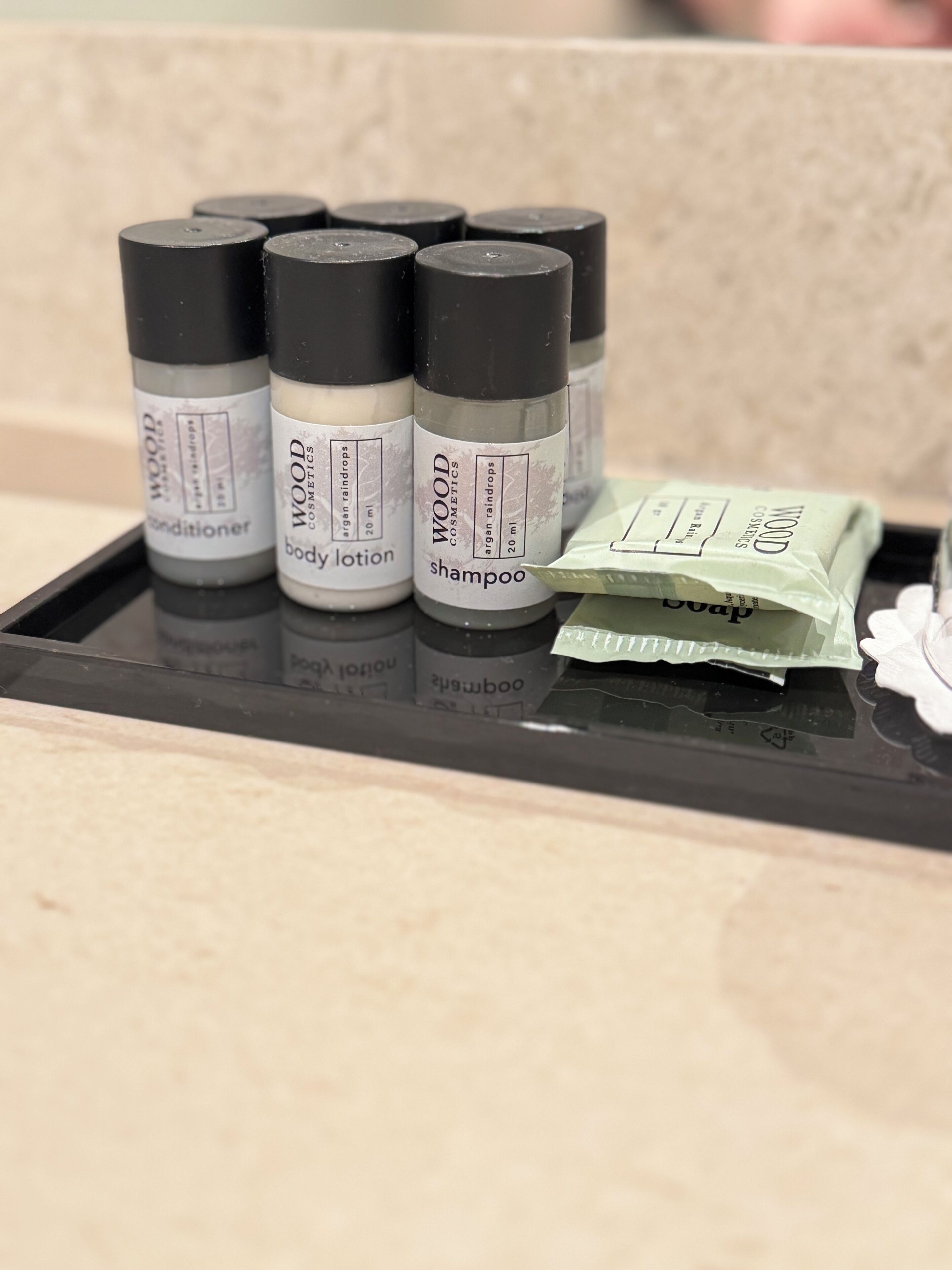 Foto - Crystal Plaza Hotel