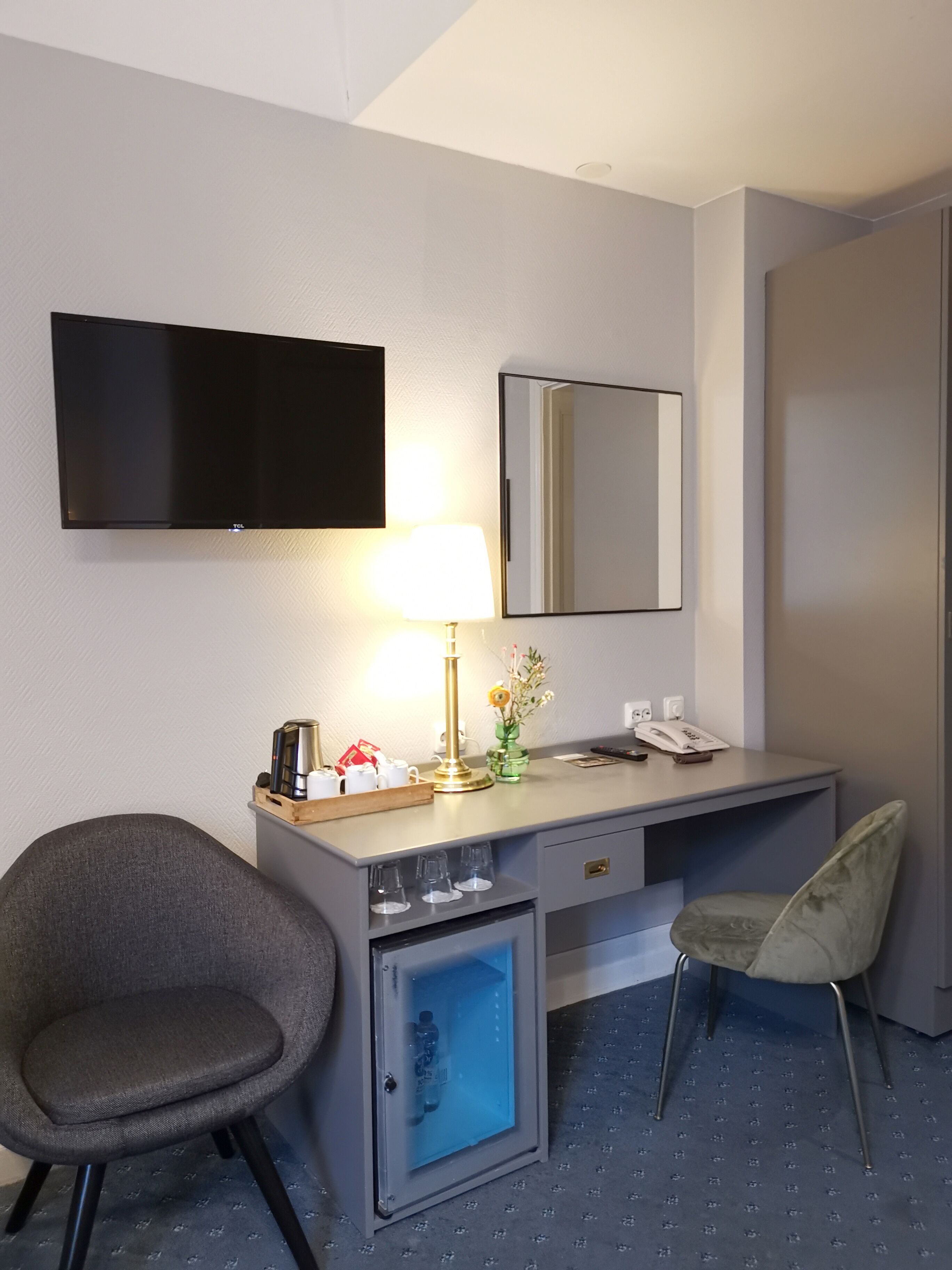 Foto - Crystal Plaza Hotel