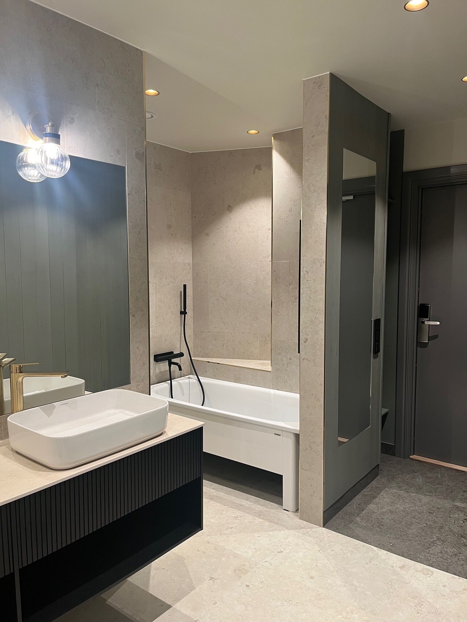 Foto - Crystal Plaza Hotel