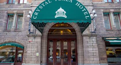 Crystal Plaza Hotel
