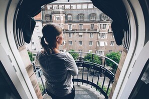 1 bedroom, in-room safe, desk, laptop workspace
