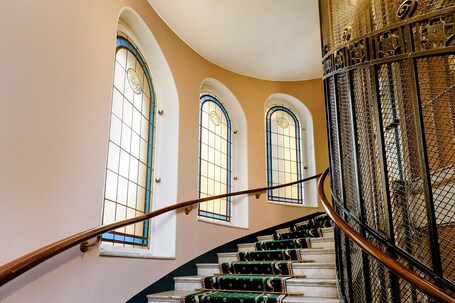 Crystal Plaza Hotel – Affordable hotel in Stockholm