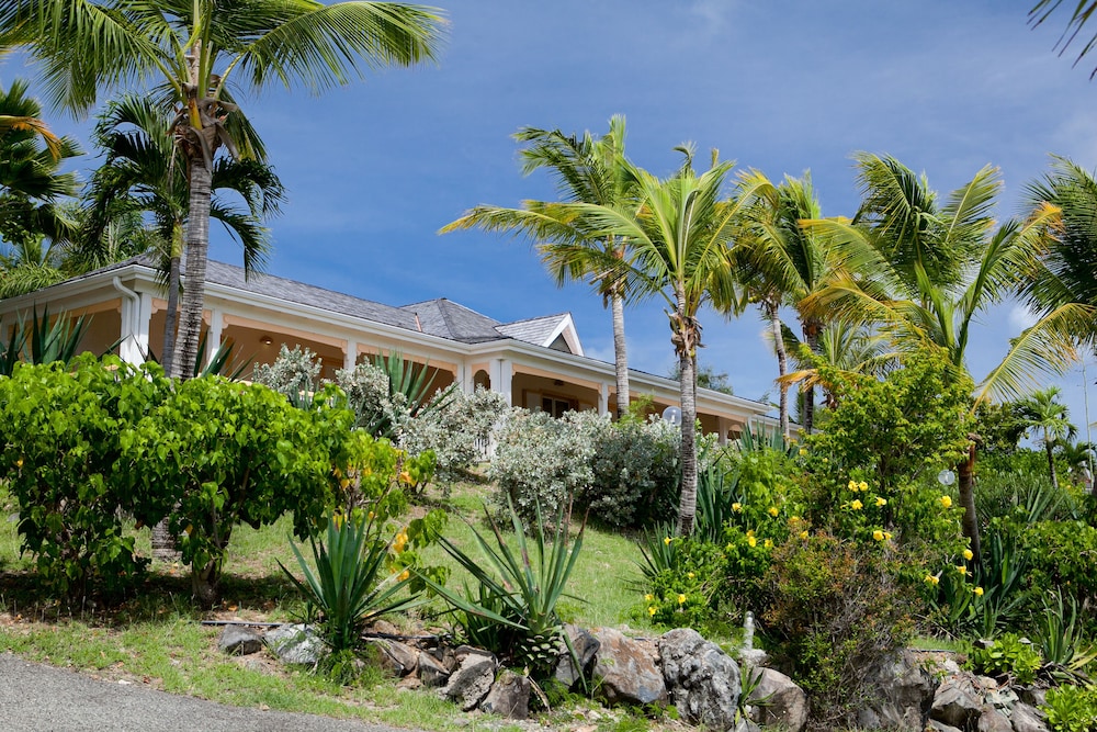 Hôtel La Plantation - Riviera Villages by null