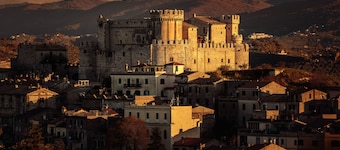 Castello Orsini Hotel