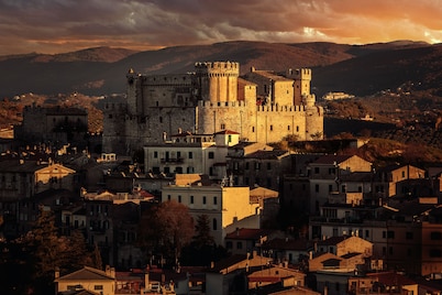 Castello Orsini Hotel